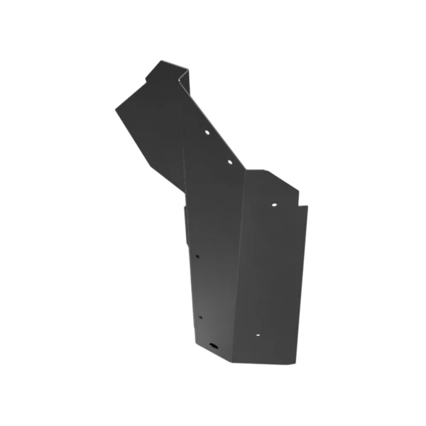Panou inclosare motor - placa laterala dreapta Caterpillar 550-1145