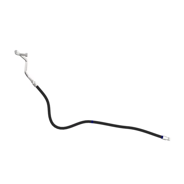 Ansamblu furtun hybrid cilindru ridicare Caterpillar 550-2064