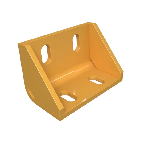 Placa montaj racire frana Caterpillar 550-5373