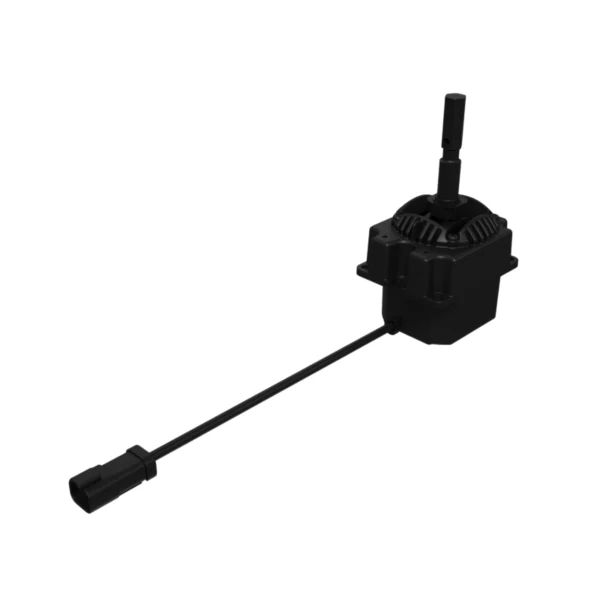 Baza joystick mana dreapta Caterpillar 550-6625