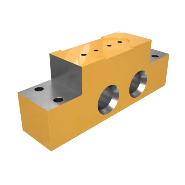 Galerie evacuare Caterpillar 550-8461