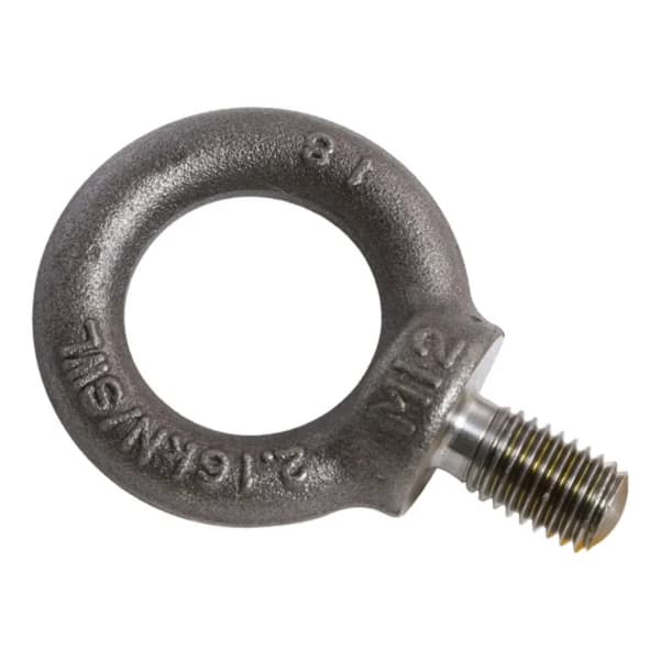 Bolt ochi ridicare M12 Caterpillar 551-1108