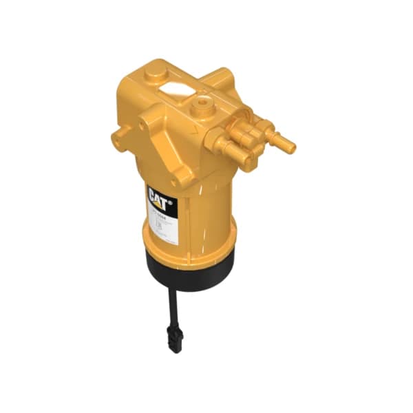 Filtru combustibil Caterpillar 551-2110