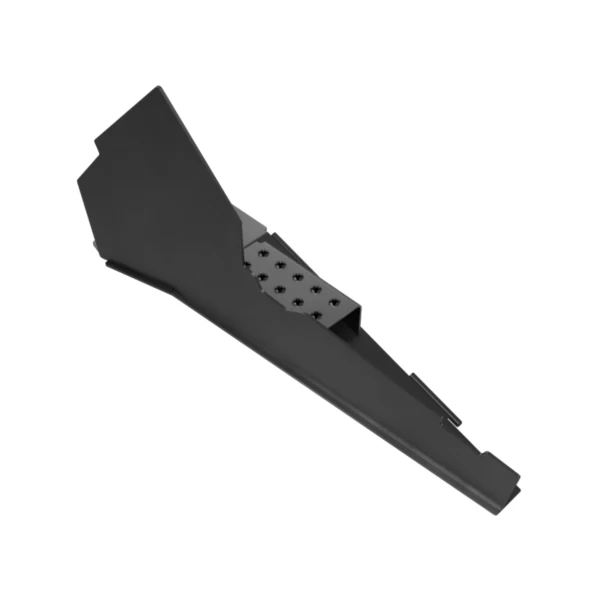 Placa laterala protectie motor Caterpillar 551-2248