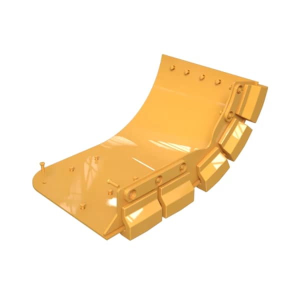 Carcasa ventilator Caterpillar 551-2551