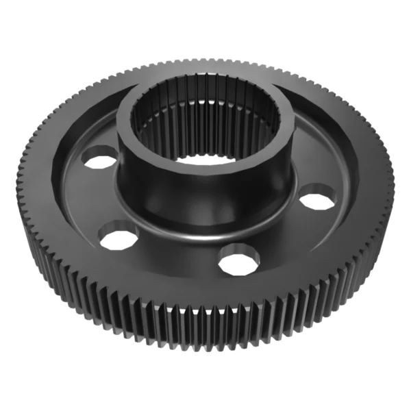 Roata distributie iesire Caterpillar 551-3293
