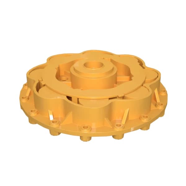 Cuplaj volant Caterpillar 551-3866