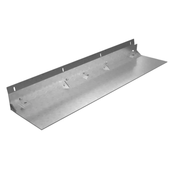 Capac deflector screed Caterpillar 551-4048