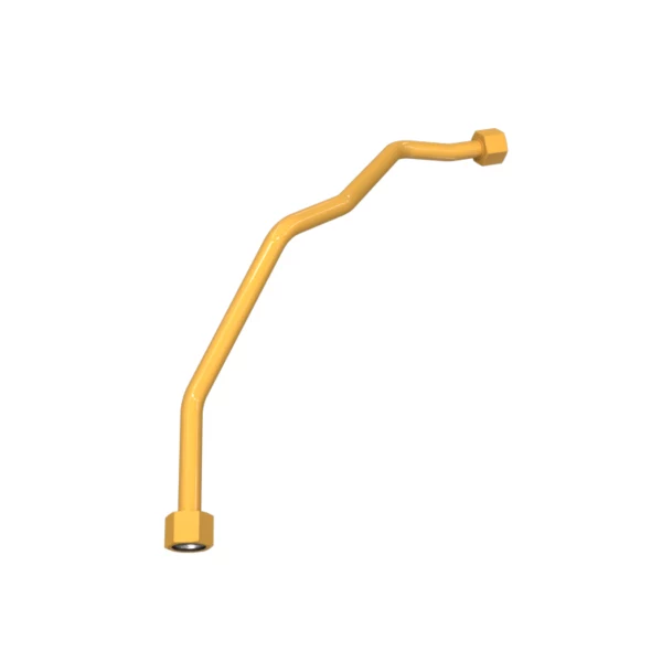 Ansamblu conducte schimb ulei mare viteza Caterpillar 551-4341