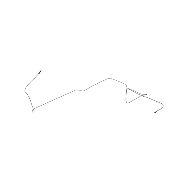 Cablu coaxial Caterpillar 551-4592