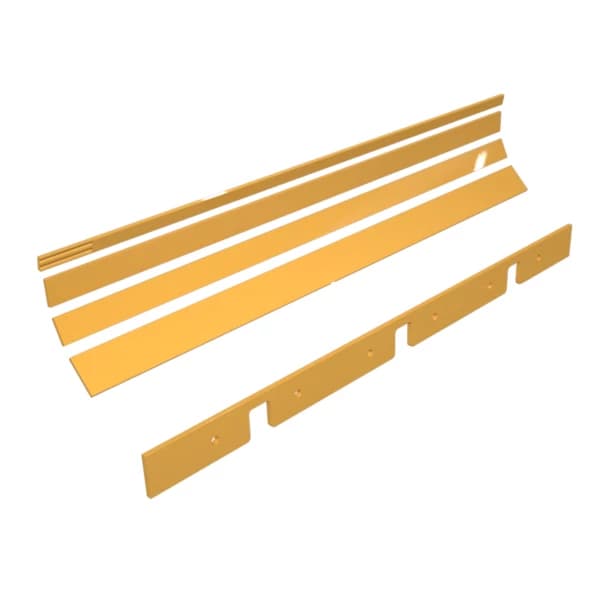 Kit placa de protectie Caterpillar 551-4677