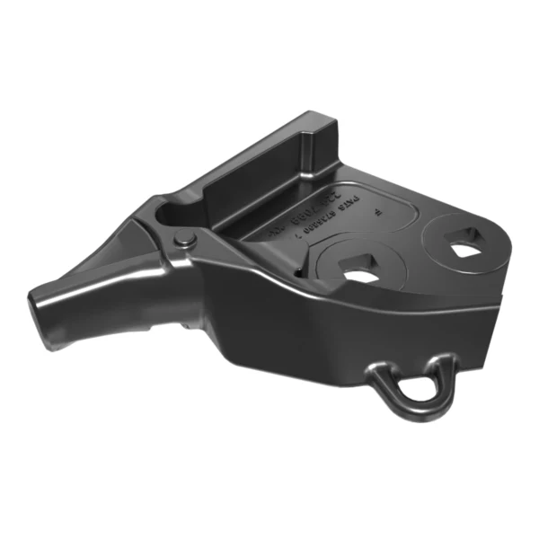 Adaptor stanga Caterpillar 551-4944