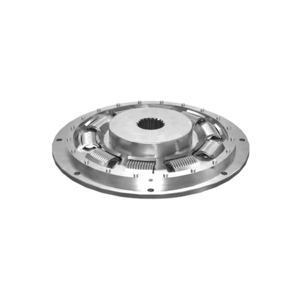 Ansamblu cuplaj Caterpillar 551-5939