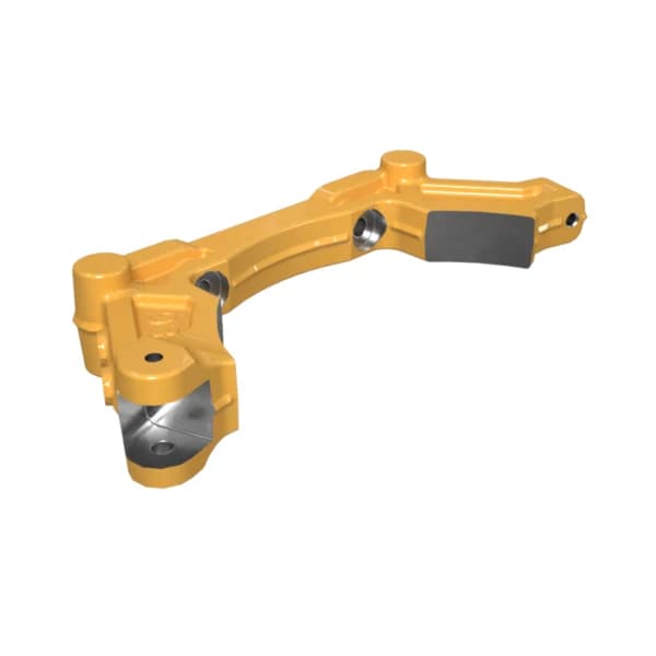 Suport motor Caterpillar 551-6493