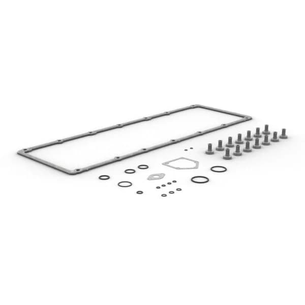 Kit garnituri bloc motor si baie ulei Caterpillar 551-6969