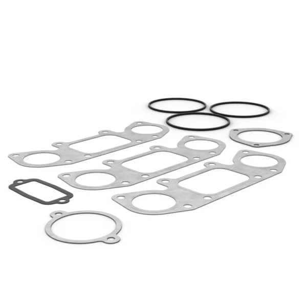 Kit instalare chiulasa cilindru unic Caterpillar 551-6978