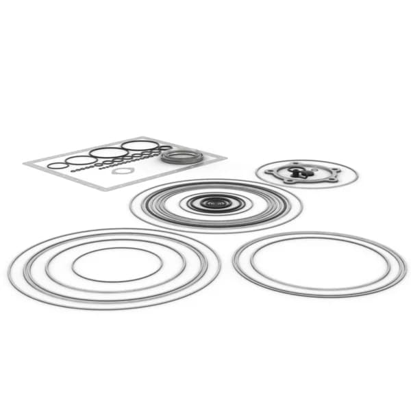 Kit garnituri revizie transmisie Caterpillar 552-5787