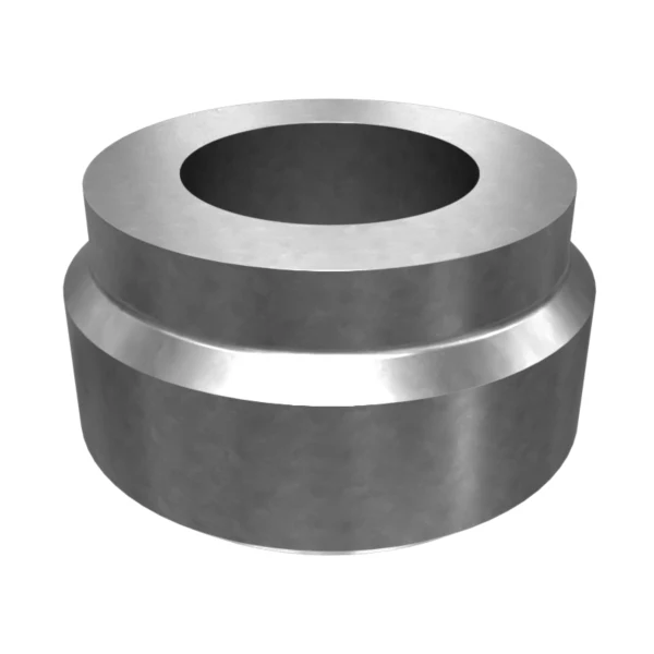 Rola plastic dreapta Caterpillar 552-7034