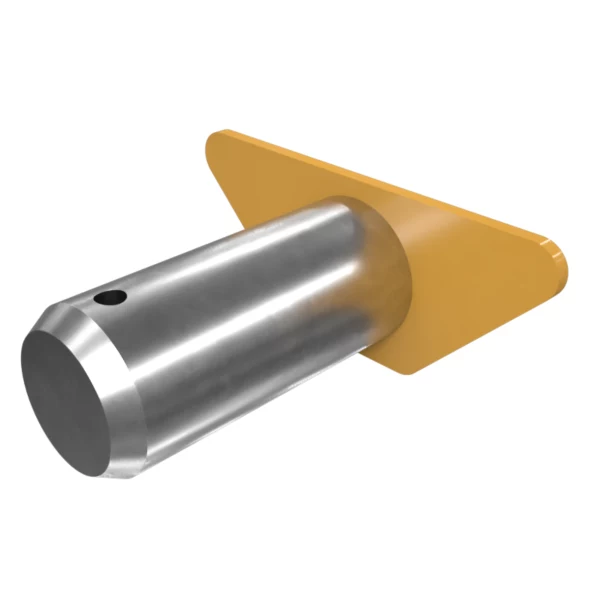 Bolt Caterpillar 553-0209