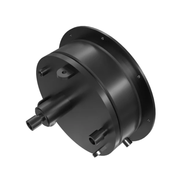 Distribuitor ungere Caterpillar 553-1806