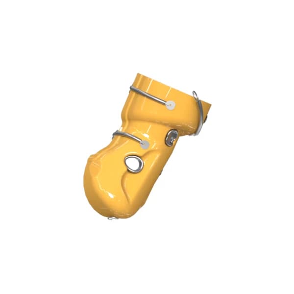 Ecran termic evacuare Caterpillar 553-2072