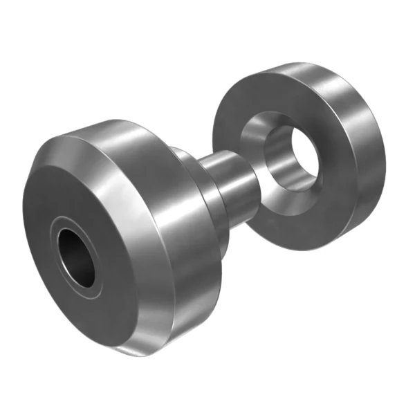 Suport izolator asimetric din doua piese Caterpillar 553-2752