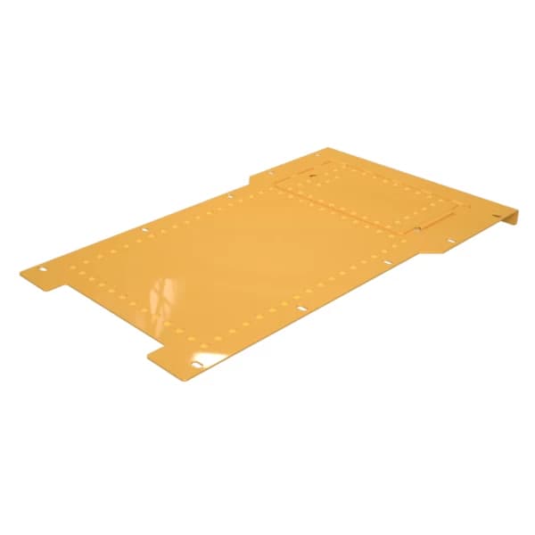 Placa suport garda inferioara Caterpillar 553-3381