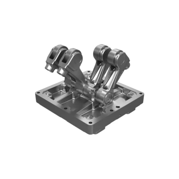 Ansamblu ridicator mecanic Caterpillar 553-4009