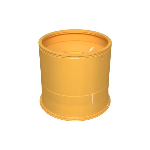 Roata ansamblu Caterpillar 553-4071