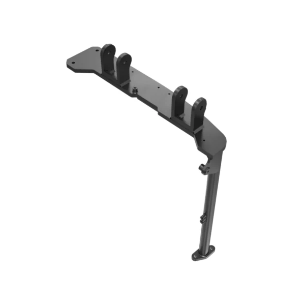Cadru spate sasiu Caterpillar 553-5475