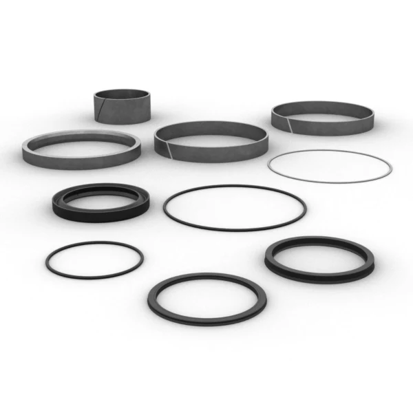 Kit simeringuri cilindru hidraulic Caterpillar 553-5810