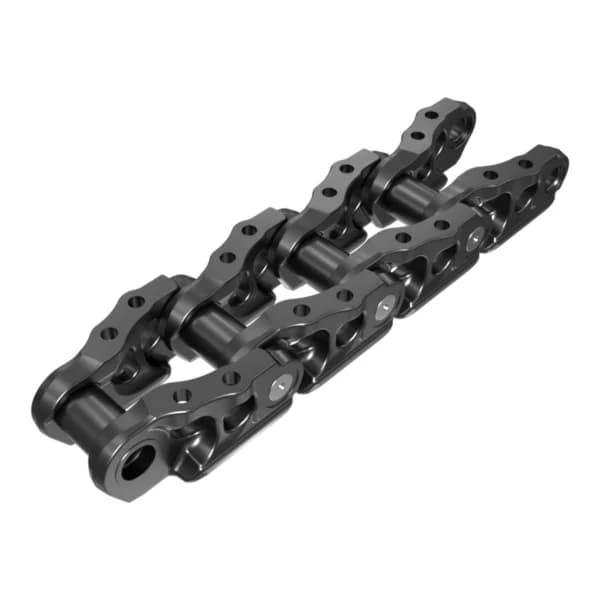 Za senila stanga cu 4 zale Caterpillar 553-5967
