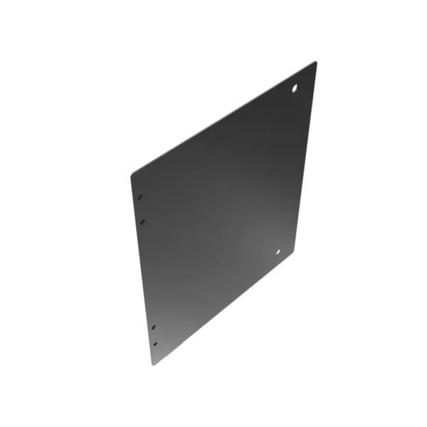 Placa montare filtru aer grosime 3mm Caterpillar 553-6913