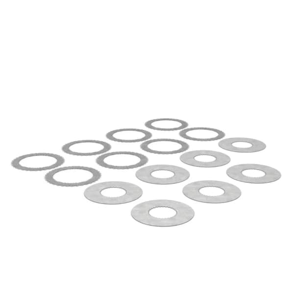 Kit franare disc Caterpillar 554-0962