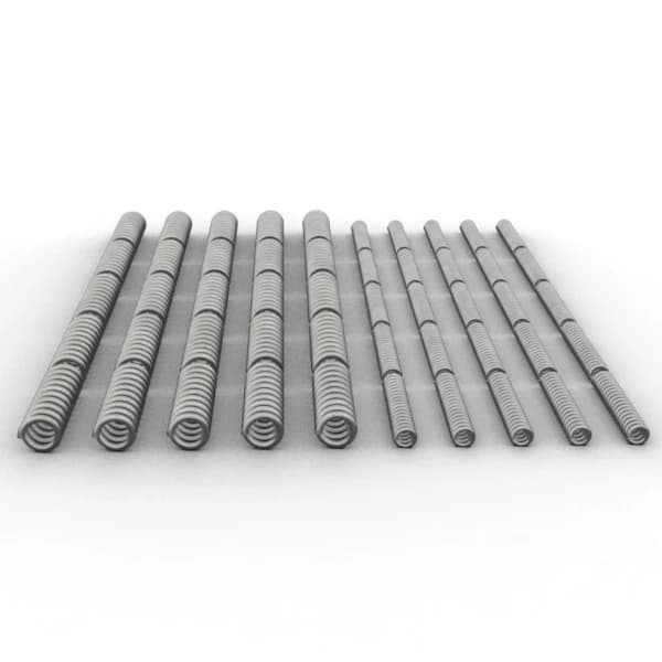 Kit arcuri frana Caterpillar 554-0983