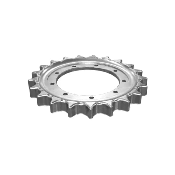 Roata conducatoare senila Caterpillar 554-3734