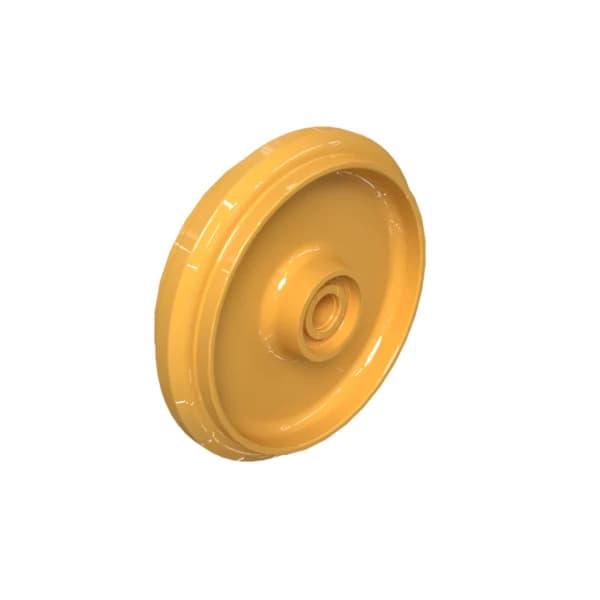 Ansamblu rola intinzatoare Caterpillar 554-3756