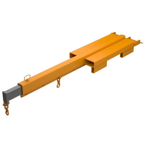 Forcuta telescopica cu brat Caterpillar 554-5072