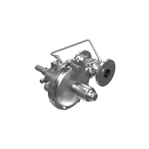 Kit etansare regulator presiune gaz Caterpillar 555-2855