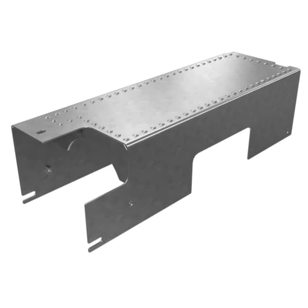 Placa protectie filter ulei Caterpillar 555-5101
