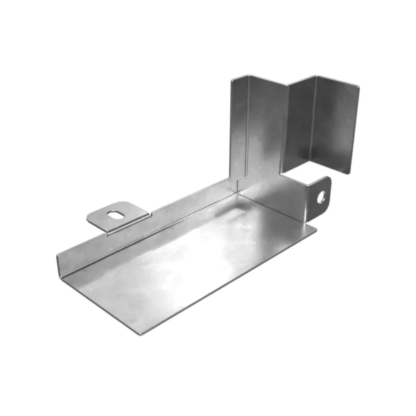 Protectie deflector screed Caterpillar 555-7086