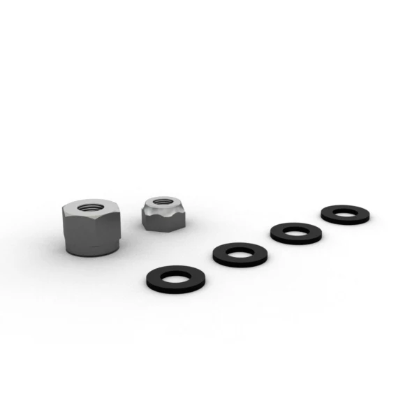 Kit suruburi Caterpillar 555-8218