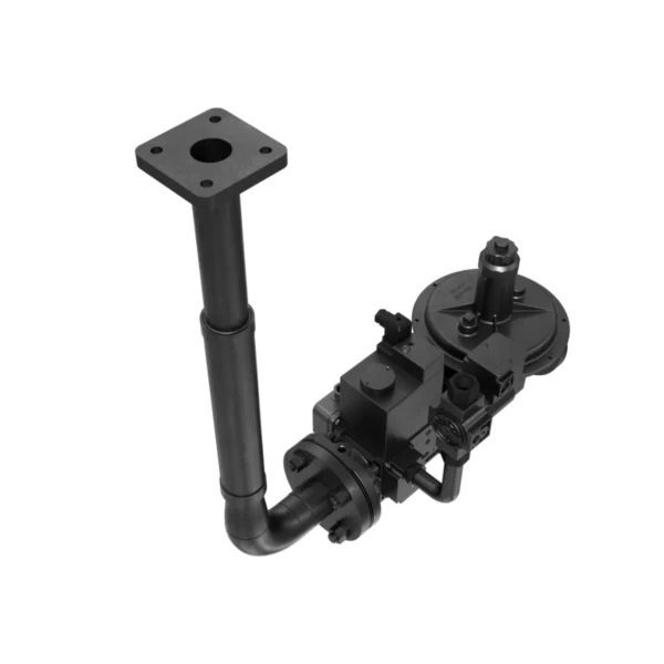 Distribuitor gaz Caterpillar 556-2989