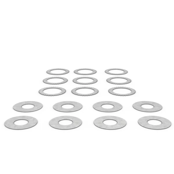 Kit discuri frana Caterpillar 556-5862