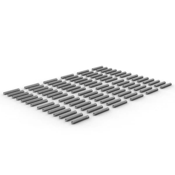 Kit arcuri frana Caterpillar 556-5881