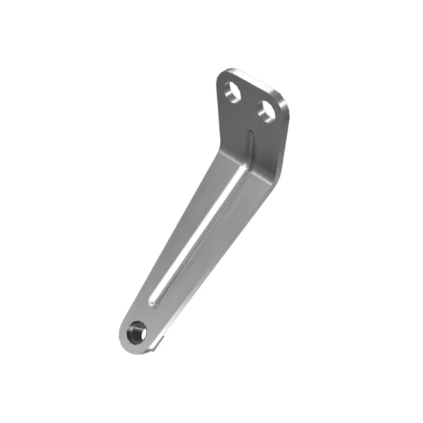 Suport dipstick 4mm Caterpillar 556-6074