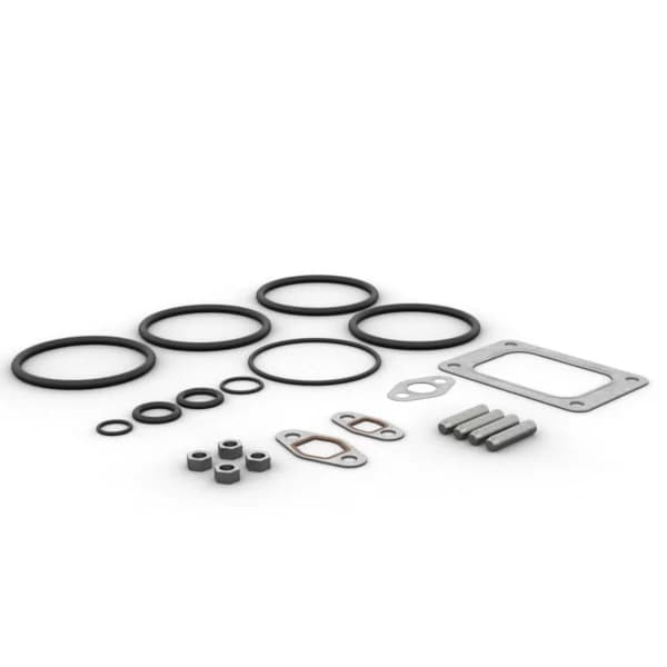 Kit garnituri turbosuflanta Caterpillar 556-8551