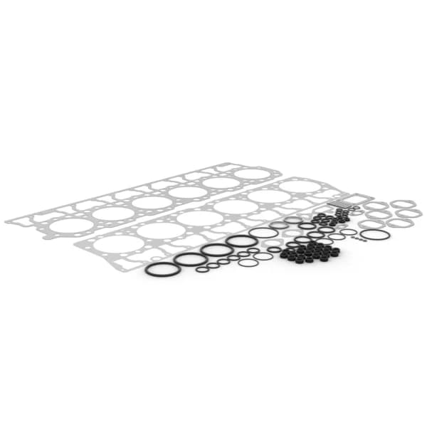 Kit garnituri chiulasa cilindru unic Caterpillar 556-8659