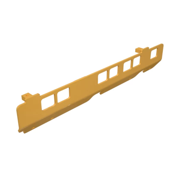 Suport lateral ecran protectie cabin Caterpillar 557-0480