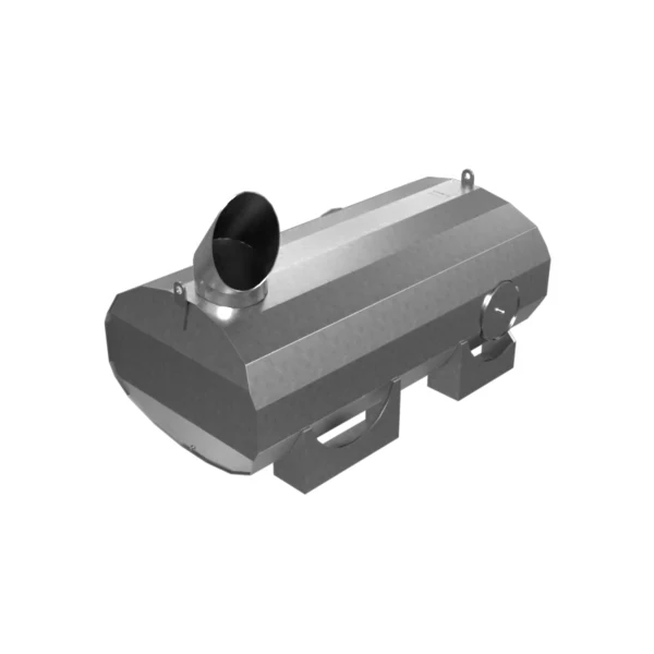 Toba esapament Caterpillar 557-1001